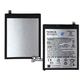 Аккумулятор Nokia HQ430 Nokia 3.4/ Nokia 5.4
