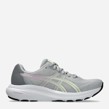 Женские кроссовки для бега ASICS Gel-Contend 10 1012C013-020 41.5 (9.5US/7.5UK) 26 см Серые (4571633785610)