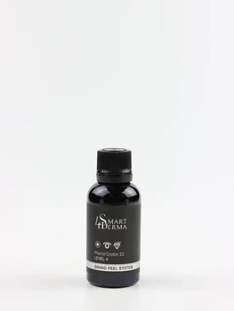 Радикальный кротон-феноловый пилинг-редермализатор Smart4derma LEVEL #4 30 мл