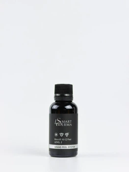 Мезолифтинг пилинг ALL-Q Smart4derma LEVEL #2 рН=2.7 30 мл