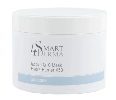 Крем-маска глубокое увлажнение 50 мл Smart4derma