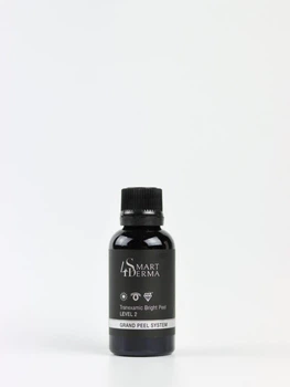 Осветляющий мультипилинг с транексамовой кислотой Smart4derma LEVEL #2 рН=2.7 30 мл