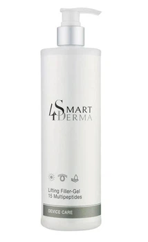 Мультипептидный лифтинг-гель с филлер эффектом Smart4Derma 500 мл