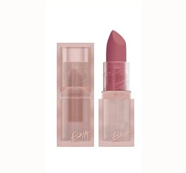 Стійка пудрова помада 10 Кремова троянда BBIA LAST POWDER LIPSTICK 10 CREAM ROSE
