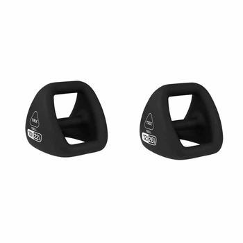 Комплект гібридних снарядів YBell NEO Basic Heavy (10 кг та 12 кг) 3-в-1 ( YBellNEOBasicHeavy )