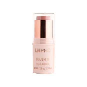 LN PRO Рум'яна-стік для обличчя Blush It Face Stick №101