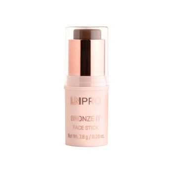 LN PRO Бронзер-стік для обличчя Bronze It Face Stick №101