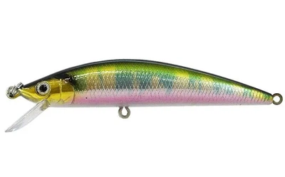 Воблер Strike Pro Euro Minnow 110F 628-264