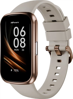 Фитнес браслет HiFuture EVO 3 Rose Gold (EVO3.Rose-Gold)