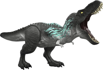 Фігурка динозавра Jurassic World Ті-Рекса М'язовий монстр (194735349715)