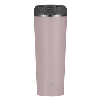 Термокухоль Zojirushi SX-KA40PM 0.4 л Rose