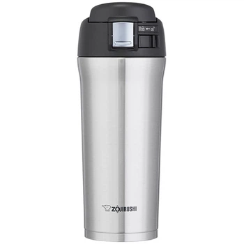 Термокружка ZOJIRUSHI SM-YAF48XA 0.48 л Steel