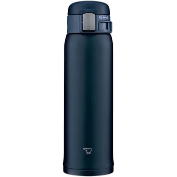 Термокухоль Zojirushi SM-SF48AD 0.48л Темно синій