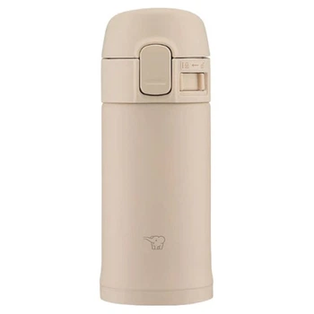 Термокружка Zojirushi SM-PD20CM 0.2 л Beige