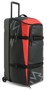 Сумка спорядження USWE Buddy Roller червона
