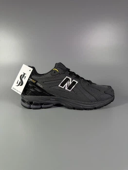 Мужские кроссовки NB 1906R Cordura Gray 41 (25.5см)