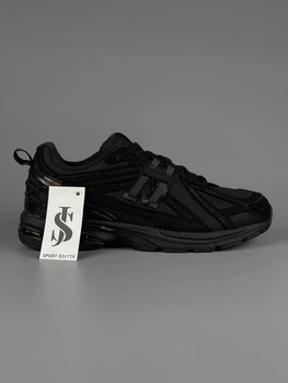 Чоловічі кросівки NB 1906R Cordura Black 43 (27.5см)