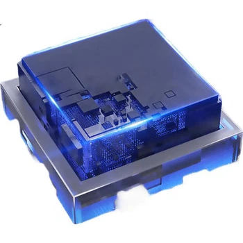 Внешний корпус для жесткого диска Netac, 2,5-дюймовый порт Type-C SATA Serial Port, совместим с ноутбуками и настольными компьютерами, для твердотельных и механических SSD-накопителей, WH11 CtoC