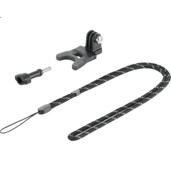 Кріплення DJI Osmo Action Mouth-Biting, аксесуар для екшн-камер Osmo Nano/360/Action 5 Pro/Action 4/Action 3/2