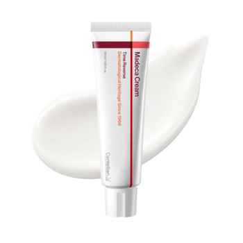 Крем Centellian24 Madeca Cream Time Reverse антивіковий, 50 мл