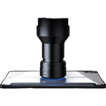 Чехол для планшета Apple iPad Pro 11" 2022/2021/2020 Ugreen Black (90352)
