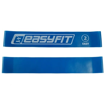 Гумка для фітнесу EasyFit EF-1813-2 №2