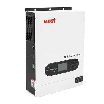 Гибридный инвертор MUST PV18-4024ECO 4000W