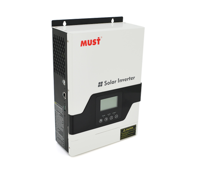 Гибридный инвертор MUST PV18-1012VPM II 1000W