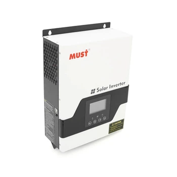 Гібридний інвертор MUST PV18-1012VMPK 1000W