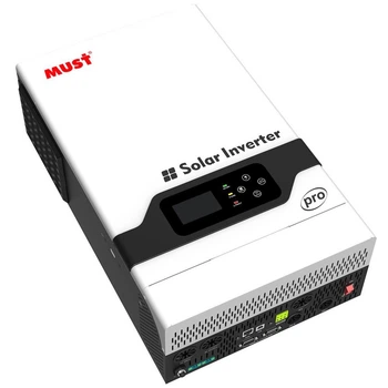 Гибридный инвертор MUST PV18-3224VPM II 3200W