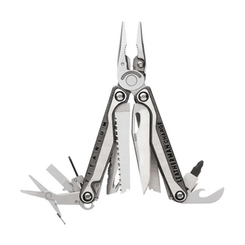 Мультитул Leatherman Charge TTi PLUS (832528) LEATHERMAN 832528 1074750