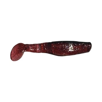Силикон Mann's Predator #3 90mm M066BB-MFST (за 1шт), PD3-M066BB-MFST