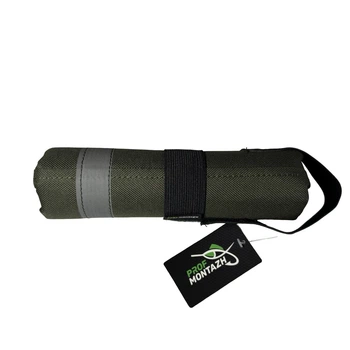 Поплавок для подсака Prof Montazh NET FLOAT L-21cm,AMN122680