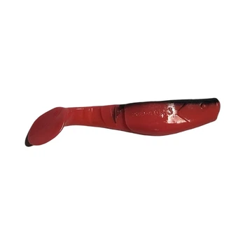 Силикон Mann's Predator #3 90mm M066BB-EP (за 1шт), PD3-M066BB-EP