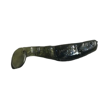 Силикон Mann's Predator #2,5 70mm M056LA-SOSH (за 1шт), PD25-M056LA-SOSH