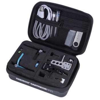 Reloop Cartridge King Кейс для зберігання картриджів