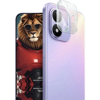 Защитное стекло на камеру IMAK Integrated Lens Protector для Xiaomi Redmi Note 17