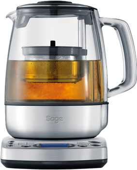 Електрочайник Sage Tea Maker STM800BSS4EEU1 