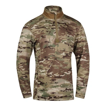 Реглан демісезонний Base Level 2 MK-2 M MTP/MCU camo