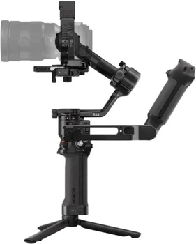 Стабілізатор для камери DJI RS 5 Combo (CP.RN.00000497.03)