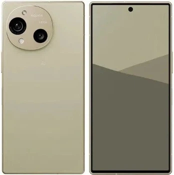 Смартфон Sharp Aquos R10 5G 12/512GB Beige