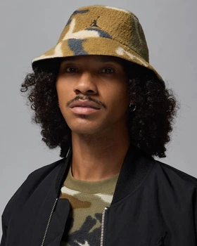 Панама Nike Air Jordan Apex Bucket Hat