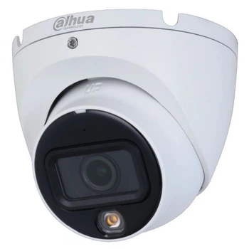HDCVI-камера Dahua dh-hac-hdw1200tlmp-il-a (2.8мм)