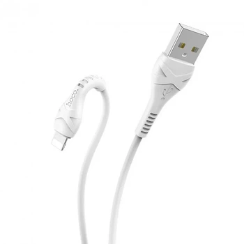 Кабель HOCO X37 USB–Lightning 1 м для зарядки iPhone