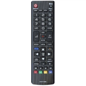 Пульт для телевізора LG AKB73715669 SMART