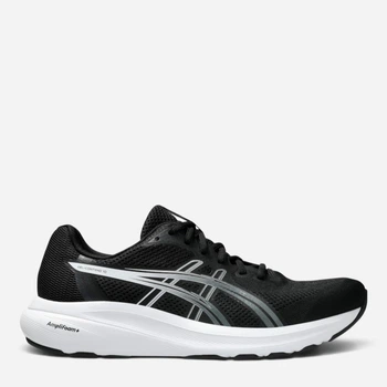 Мужские кроссовки для бега ASICS Gel-Contend 10 1011C249-003 44 (10US/9UK) 28 см Черные/Белые (4571633794421)