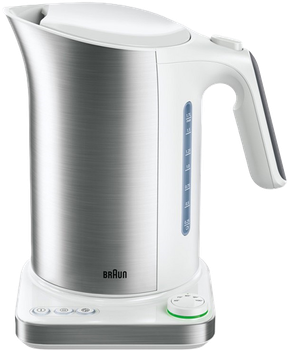 Електрочайник Braun WK5115WH 
