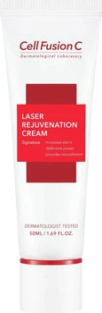 Крем для обличчя Cell Fusion C Laser Rejuvenation антивіковий 50 мл (8809694620011)