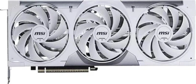 Відеокарта MSI GeForce RTX 5070 Ti 16G VENTUS 3X PZ OC (912-V531-657, G507T-16V3ZC)