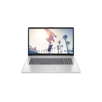 Ноутбук HP 17-cp2044ua Silver (D16F4EA)